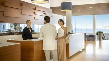 President Hotel 5*, Valamar Collection
