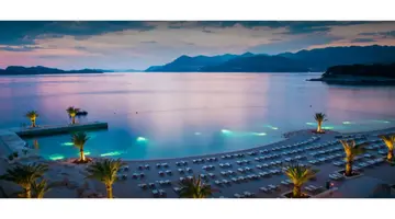 President Hotel 5*, Valamar Collection