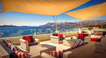 President Hotel 5* Valamar Collection