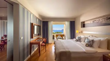 President Hotel 5*, Valamar Collection