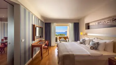 President Hotel 5*, Valamar Collection