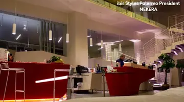 President Hotel Palermo