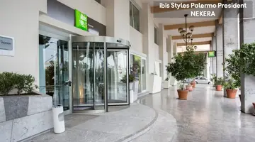 President Hotel Palermo