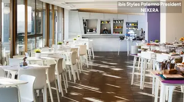 President Hotel Palermo