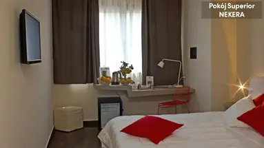 President Hotel Palermo