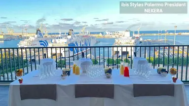 President Hotel Palermo