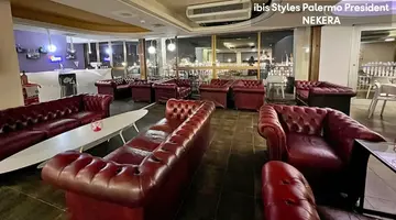 President Hotel Palermo