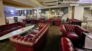 President Hotel Palermo