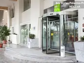 President Hotel Palermo
