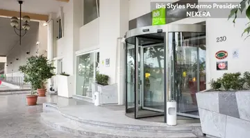 President Hotel Palermo