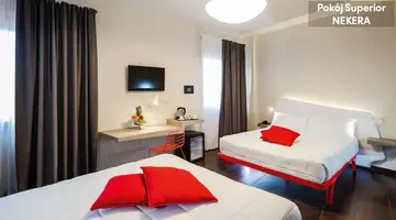 President Hotel Palermo