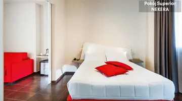 President Hotel Palermo