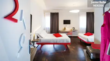 President Hotel Palermo