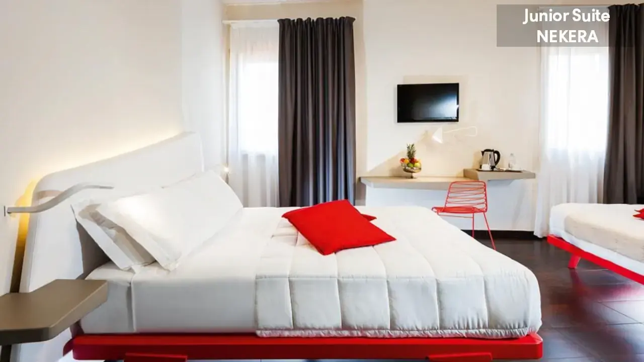 President Hotel Palermo