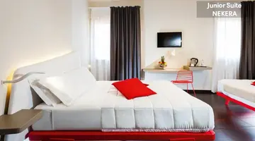 President Hotel Palermo