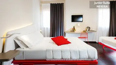 President Hotel Palermo
