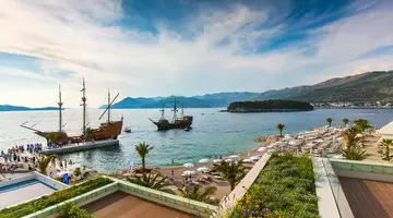 President Hotel Valamar Collection