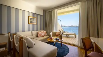 President Hotel Valamar Collection
