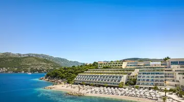 President Hotel Valamar Collection
