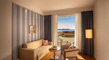 President Hotel Valamar Collection