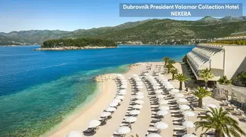President Hotel Valamar Collection