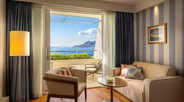 President Hotel Valamar Collection