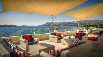 President Hotel Valamar Collection