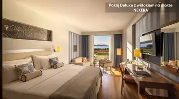President Hotel Valamar Collection