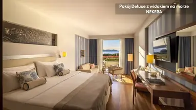 President Hotel Valamar Collection