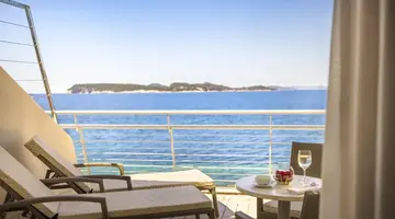 President Hotel Valamar Collection