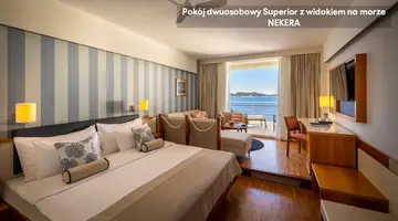 President Hotel Valamar Collection