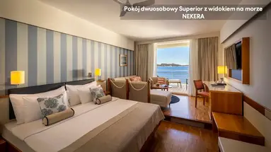 President Hotel Valamar Collection