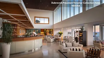 President Hotel Valamar Collection