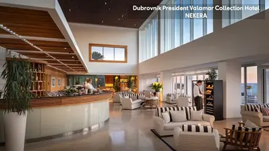 President Hotel Valamar Collection