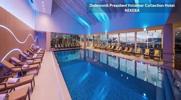 President Hotel Valamar Collection
