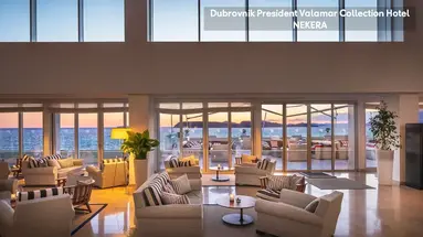 President Hotel Valamar Collection