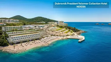 President Hotel Valamar Collection