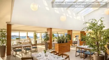 President Hotel Valamar Collection