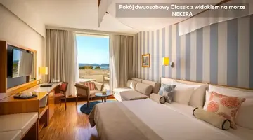 President Hotel Valamar Collection