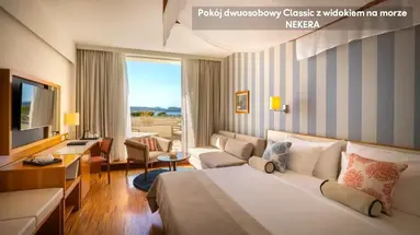 President Hotel Valamar Collection