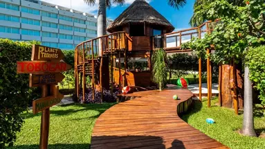 Presidente InterContinental Cancun