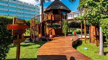 Presidente InterContinental Cancun