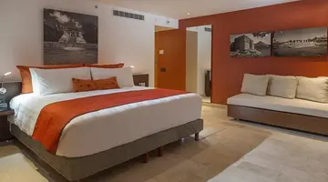 Presidente Intercontinental Cancun