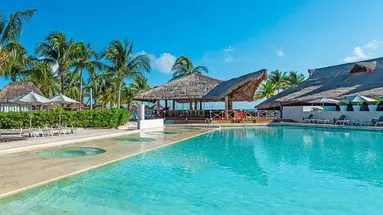 Presidente Intercontinental Cancun