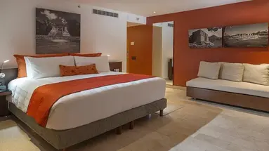 Presidente Intercontinental Cancun