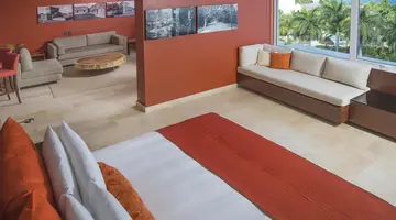 Presidente InterContinental Cancun