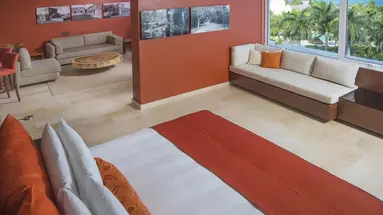 Presidente InterContinental Cancun