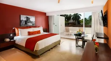 Presidente InterContinental Cancun