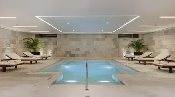 Presidente Intercontinental Cancun