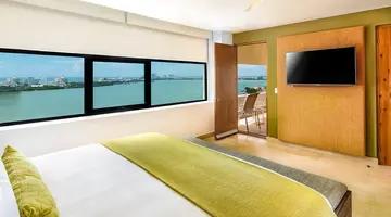 Presidente Intercontinental Cancun